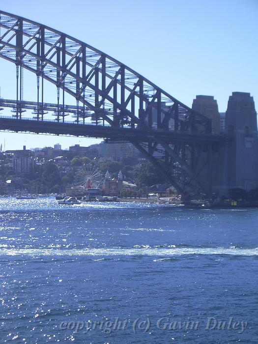 Sydney Harbour Bridge IMGP2781.JPG